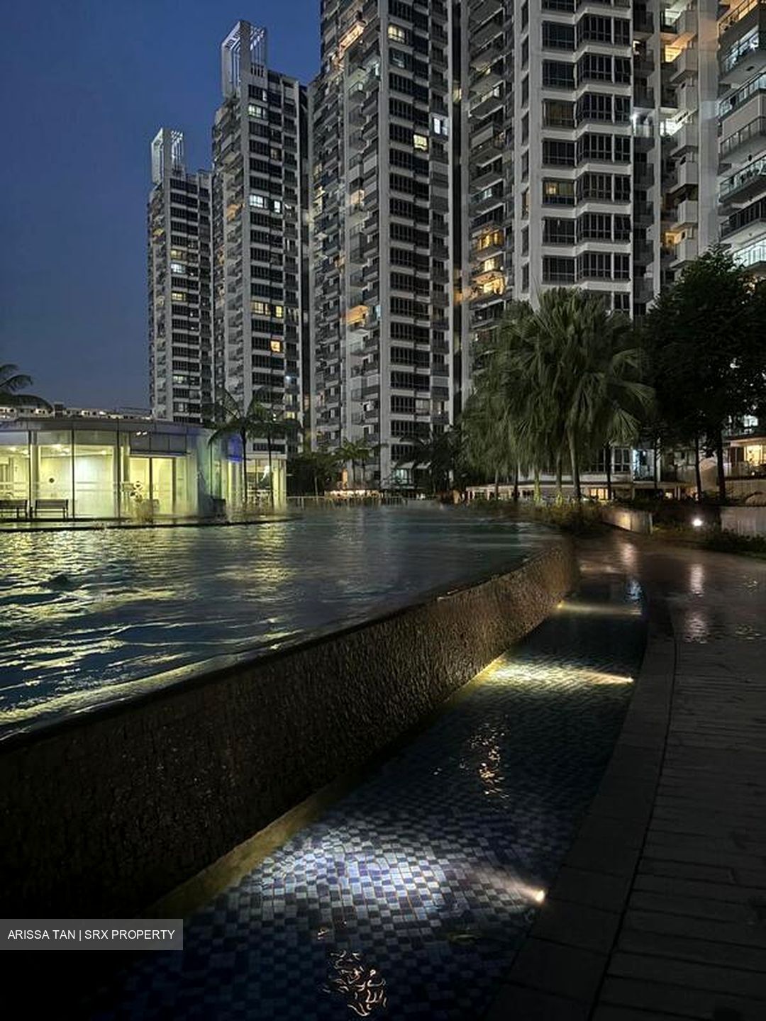 The Parc Condominium (D5), Condominium #452284851